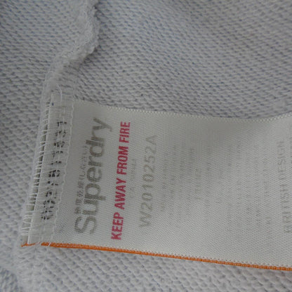 Superdry Kapuzenpullover für Damen. Mehrfarbig. S. Gebraucht. Gut