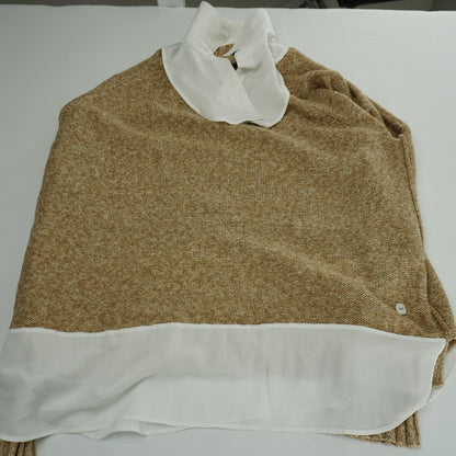 Women's Sweater Ralph Lauren. Beige. XL. Used. Good