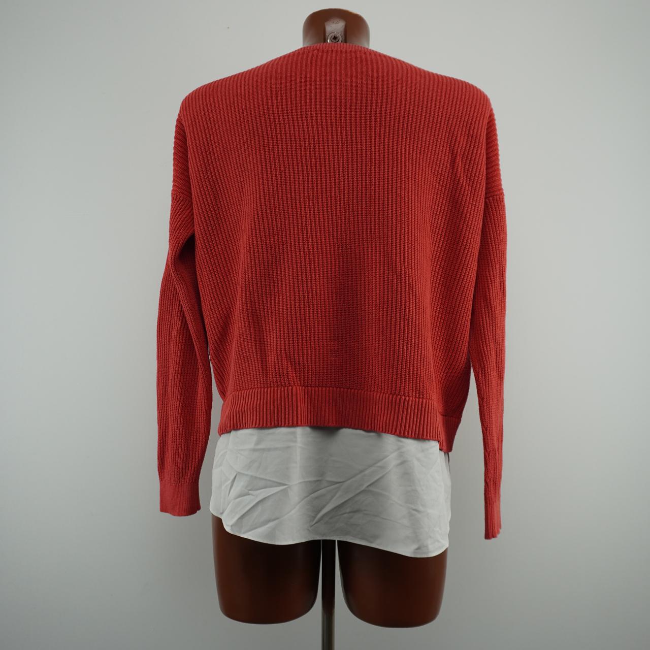 Women's Sweater Ralph Lauren. Coral. M. Used. Good