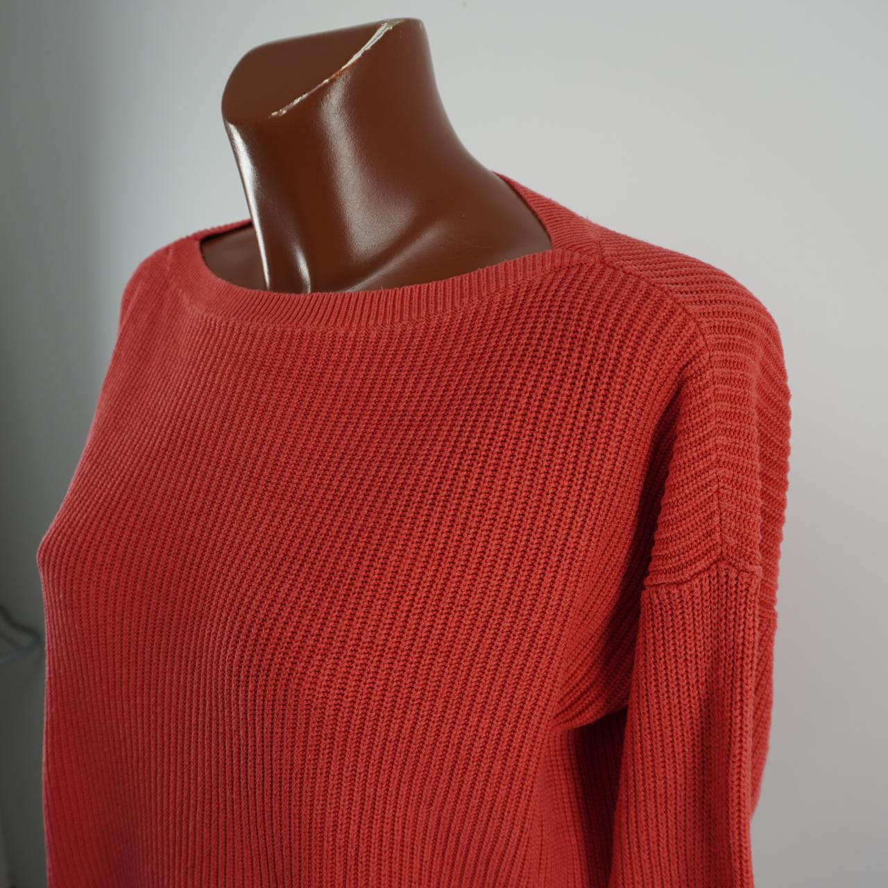 Women's Sweater Ralph Lauren. Coral. M. Used. Good