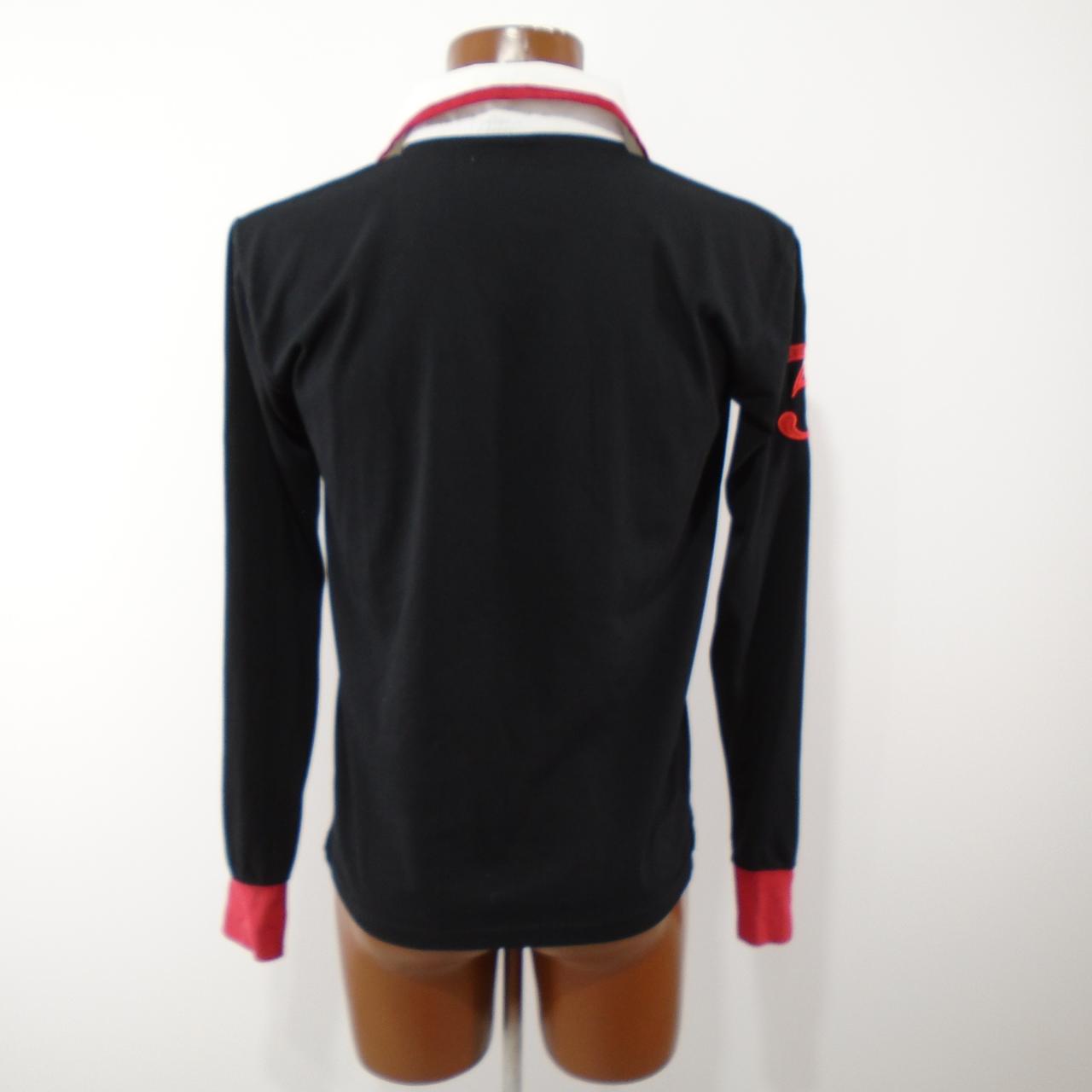 Men's Polo Ralph Lauren. Black. M. Used. Good