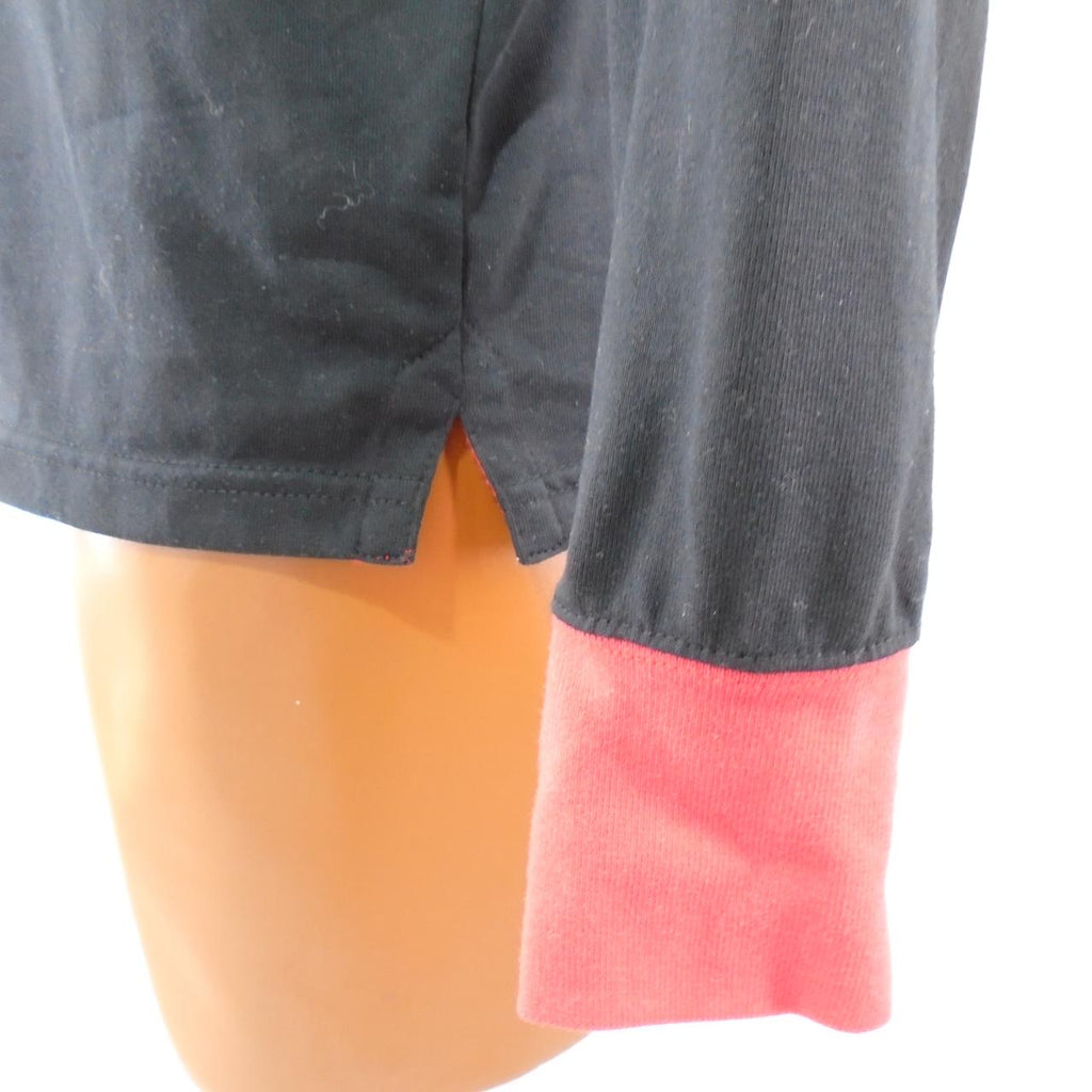 Men's Polo Ralph Lauren. Black. M. Used. Good