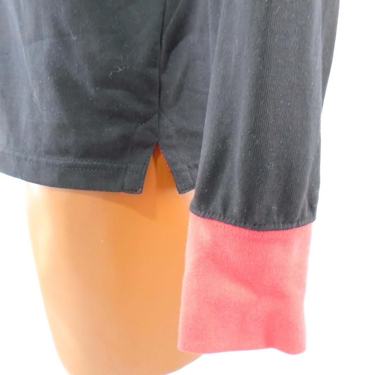 Men's Polo Ralph Lauren. Black. M. Used. Good