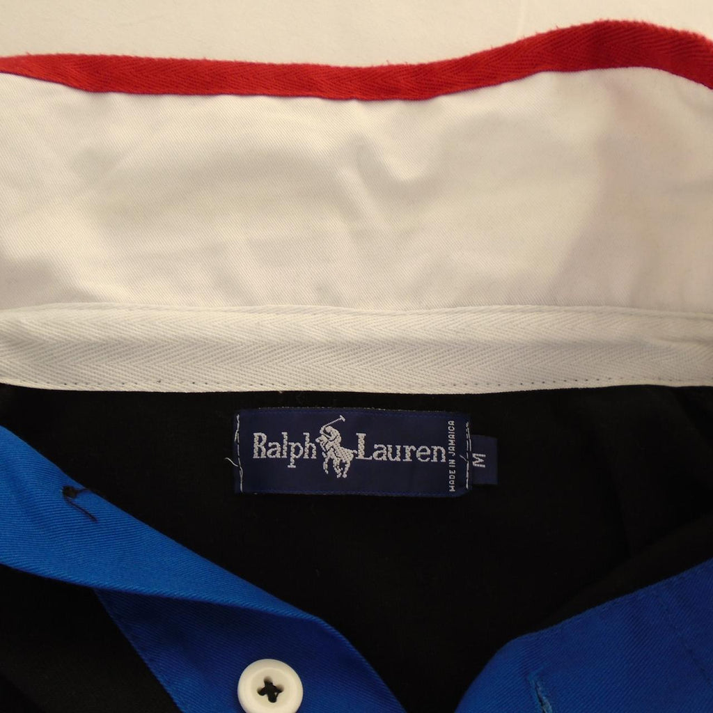 Men's Polo Ralph Lauren. Black. M. Used. Good