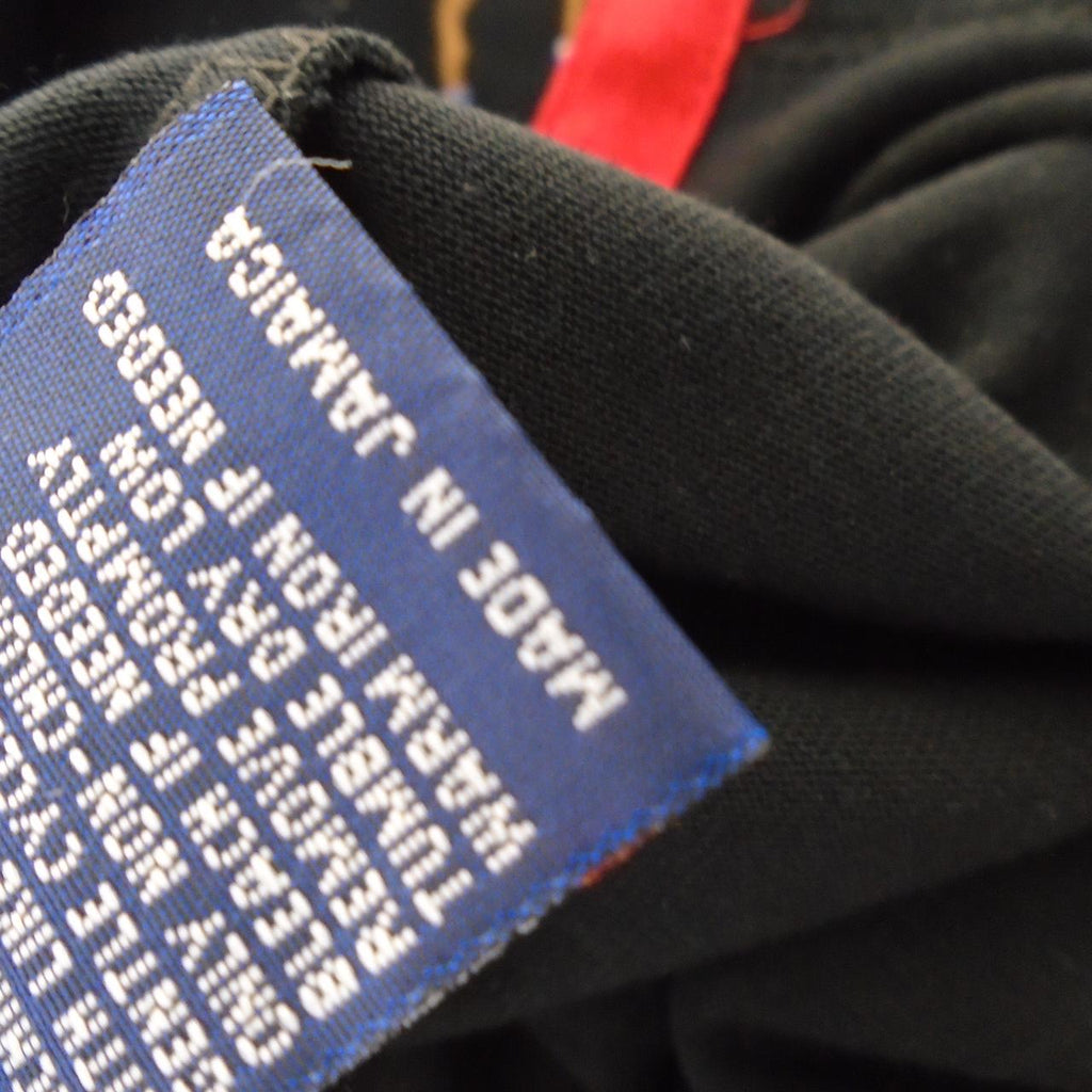 Men's Polo Ralph Lauren. Black. M. Used. Good