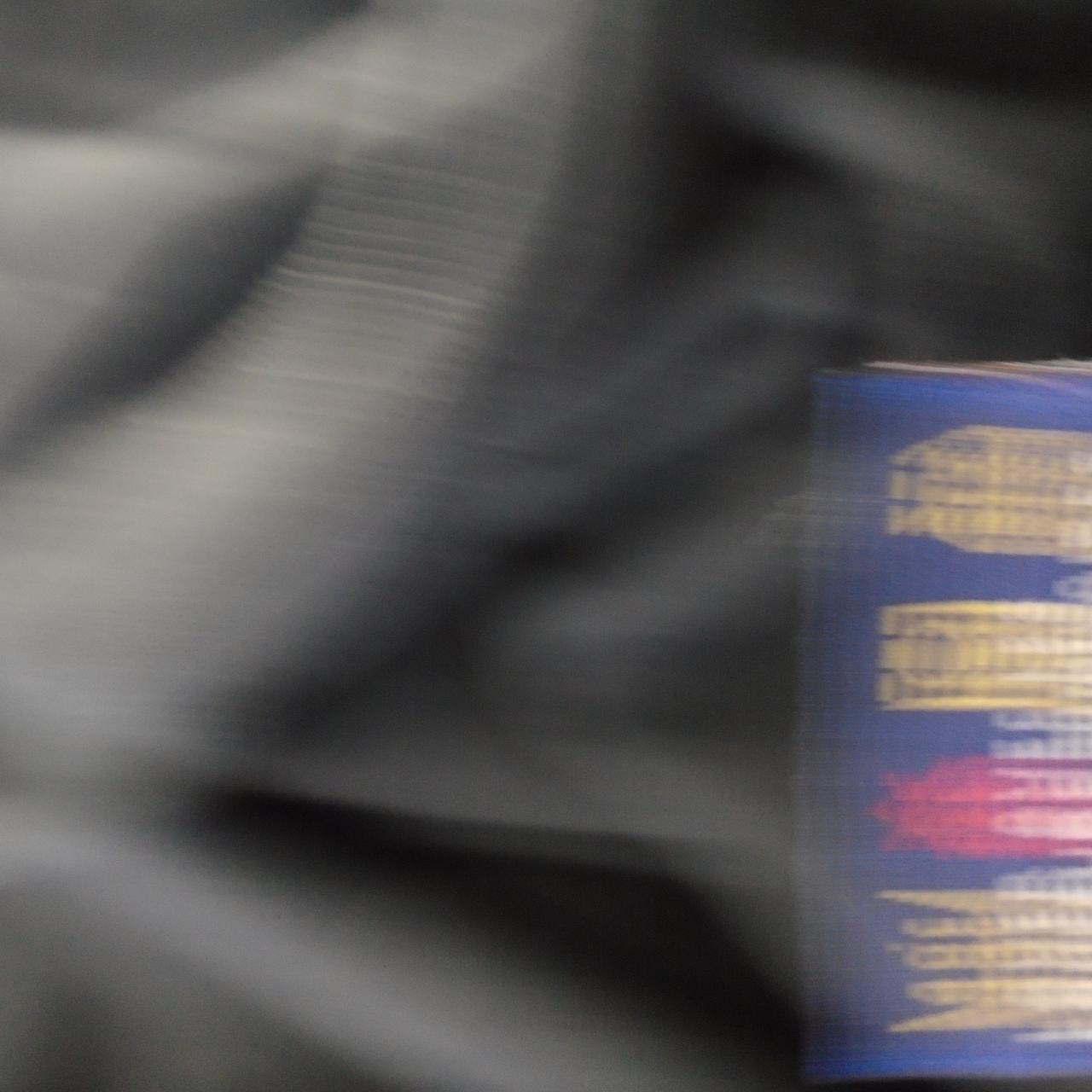 Men's Polo Ralph Lauren. Black. M. Used. Good