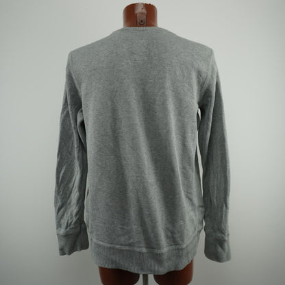 Men's Sweatshirt G-Star. Grey. XL. Used. Good