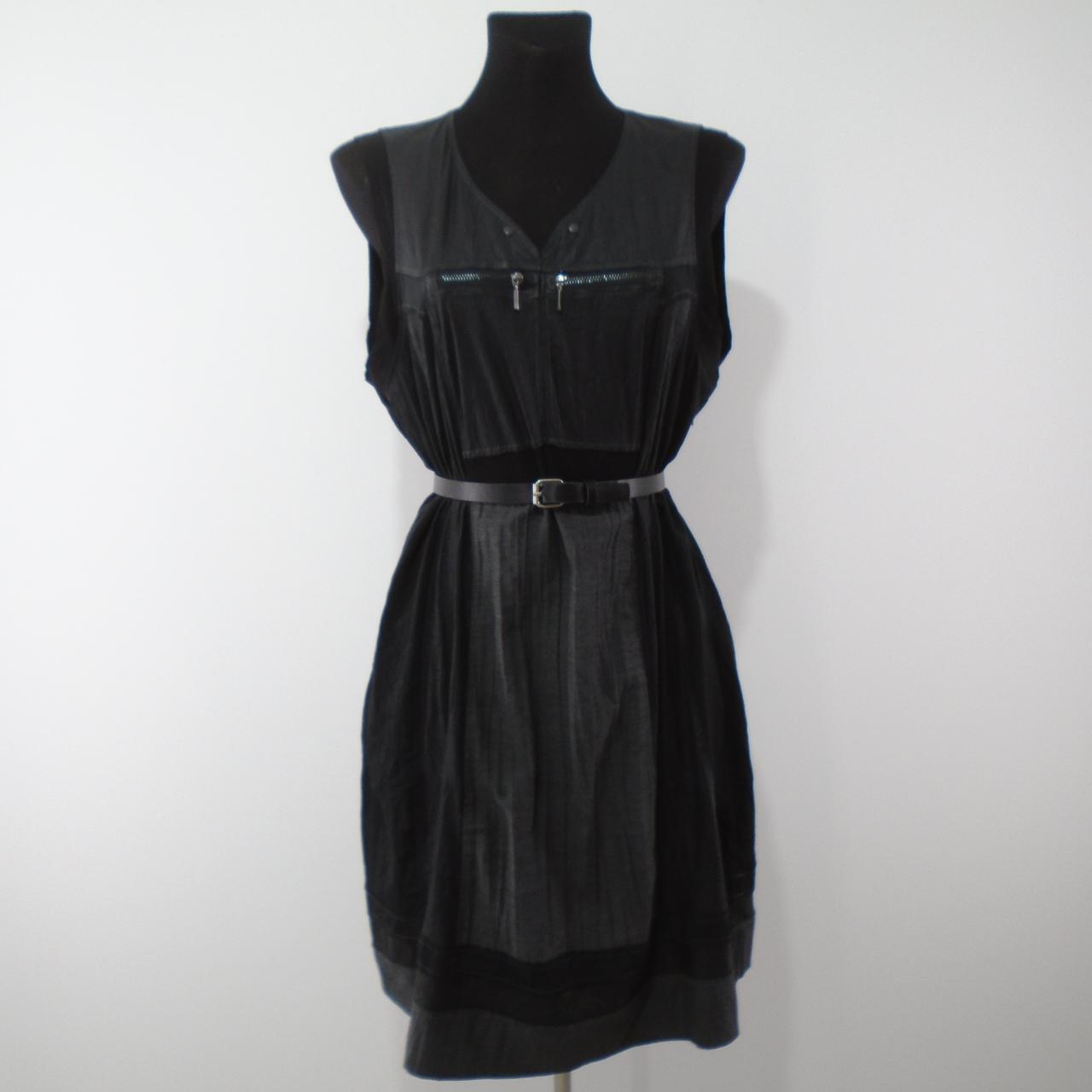 Women's Dress Wearhause. Black. XXL. Used. Good