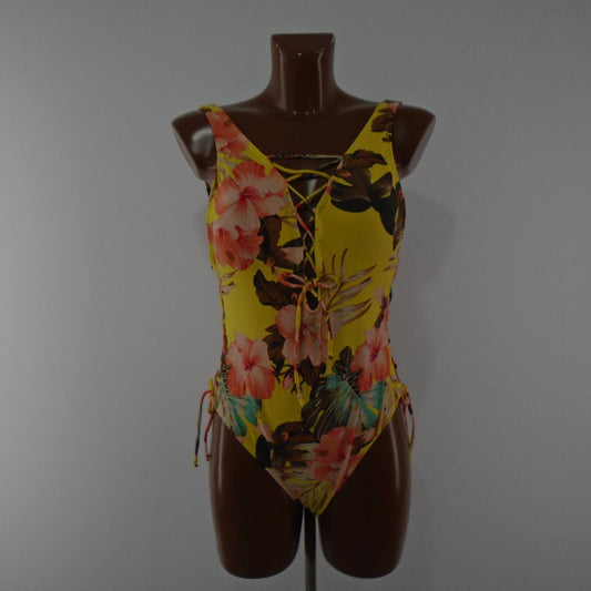 Women's Swimsuit Shandian. Multicolor. XXL. New with tags