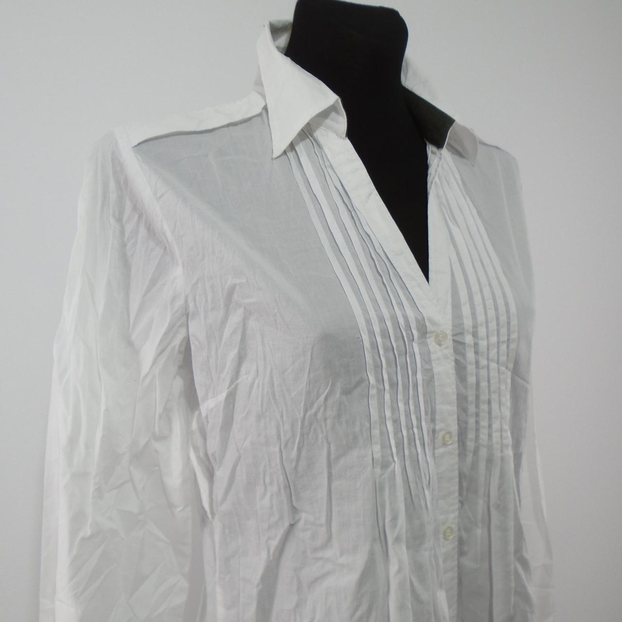 Women's Shirt Mexx. White. XXL. New with tags