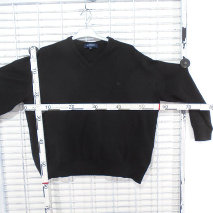 Women's Sweater Burberry. Black. M. Used. Good