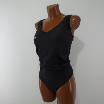 Women's Swimsuit Janina. Black. XL. Used. Good