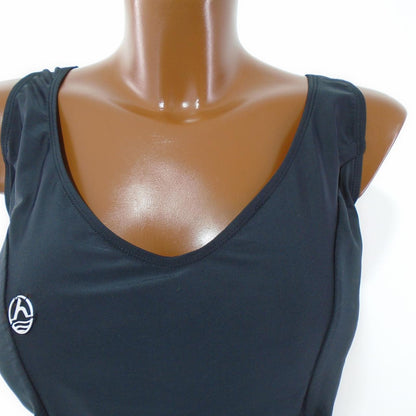 Women's Swimsuit Janina. Black. XL. Used. Good