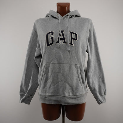 Women's Hoodie GAP. Grey. M. Used. Good