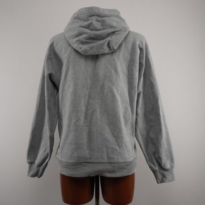 Women's Hoodie GAP. Grey. M. Used. Good