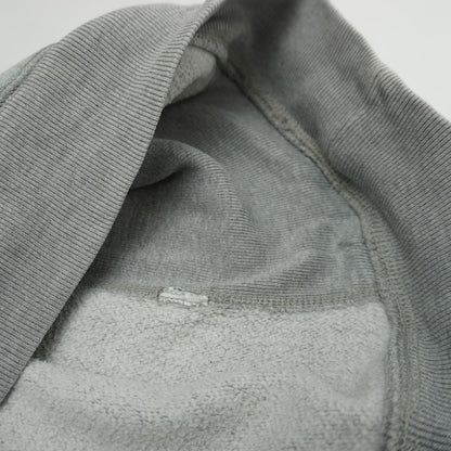 Women's Hoodie GAP. Grey. M. Used. Good