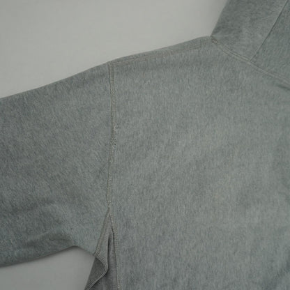 Women's Hoodie GAP. Grey. M. Used. Good