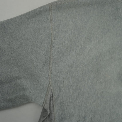 Women's Hoodie GAP. Grey. M. Used. Good