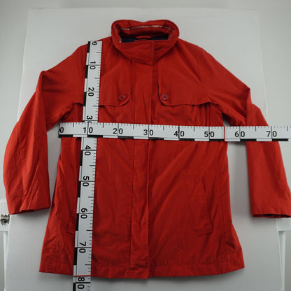 Women's Parka Tommy Hilfiger. Coral. XL. Used. Good