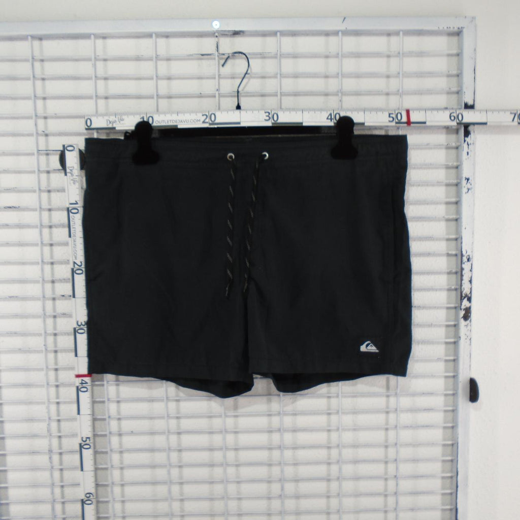 Men's Shorts Quiksilver. Grey. L. Used. Good