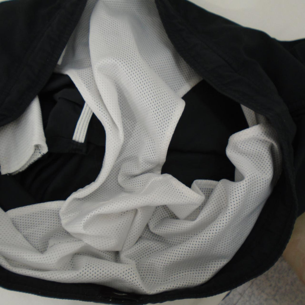 Men's Shorts Quiksilver. Grey. L. Used. Good