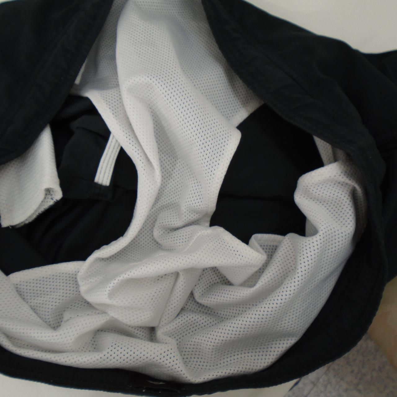 Men's Shorts Quiksilver. Grey. L. Used. Good