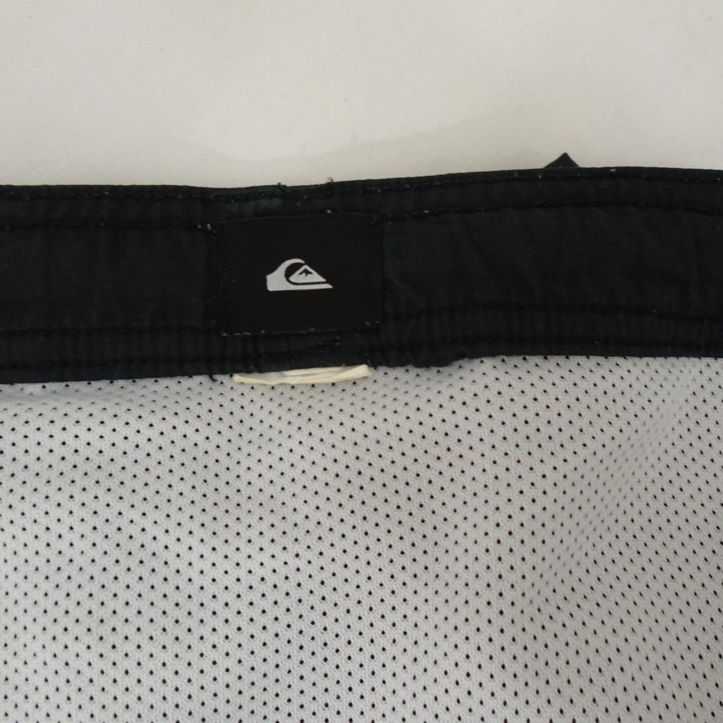 Men's Shorts Quiksilver. Grey. L. Used. Good