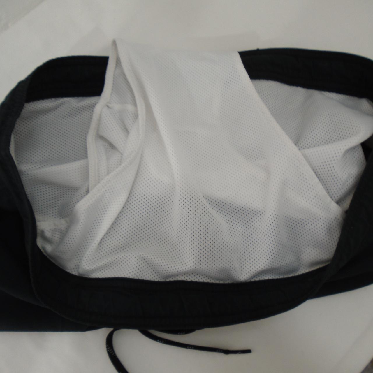 Men's Shorts Quiksilver. Grey. L. Used. Good