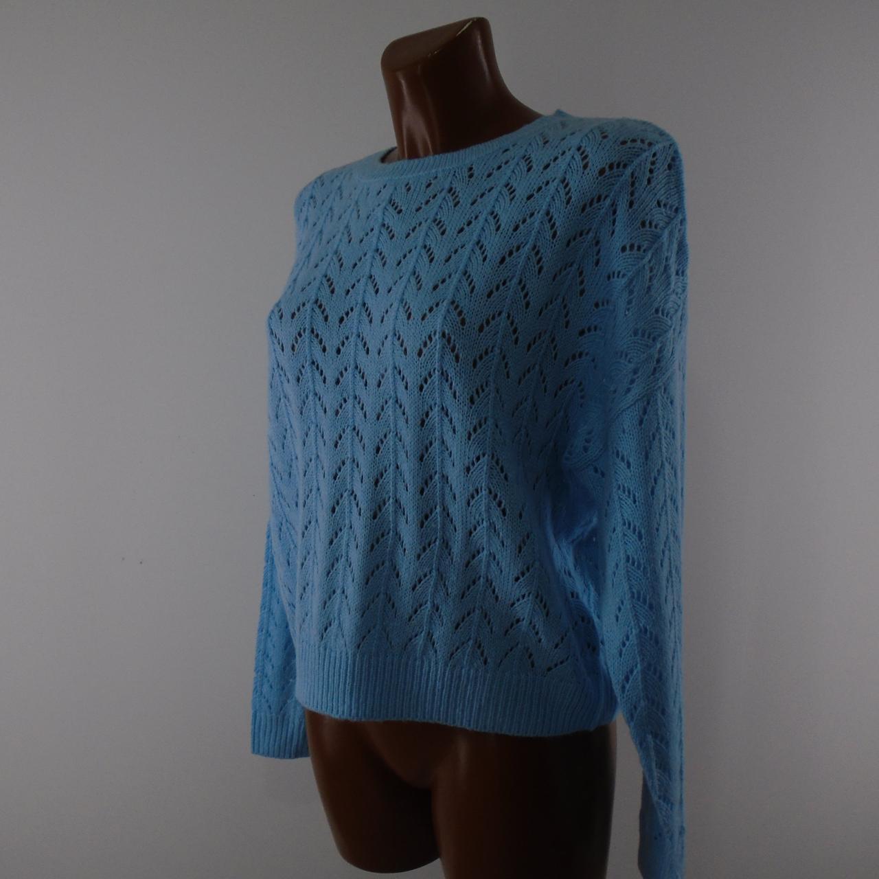 Women's Sweater H&M. Blue. M. New without tags