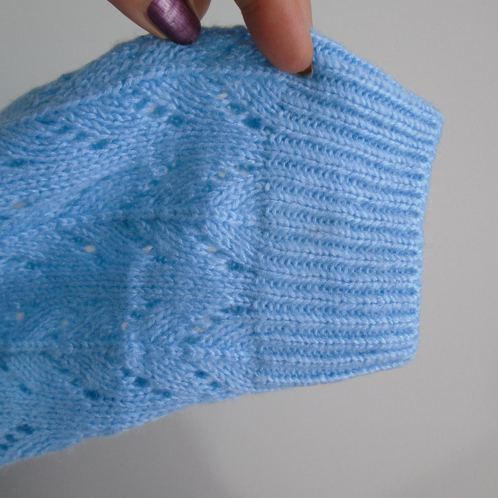 Women's Sweater H&M. Blue. M. New without tags