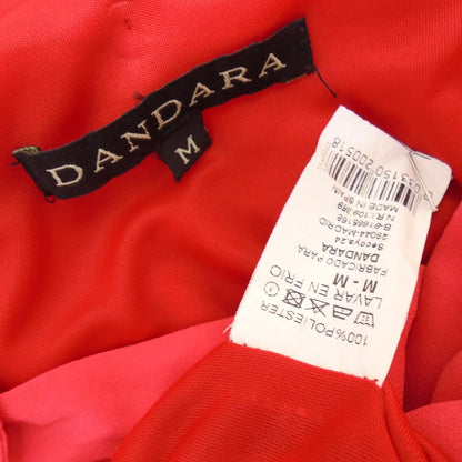 Women's Dress Dandara. Red. M. Used. Very good