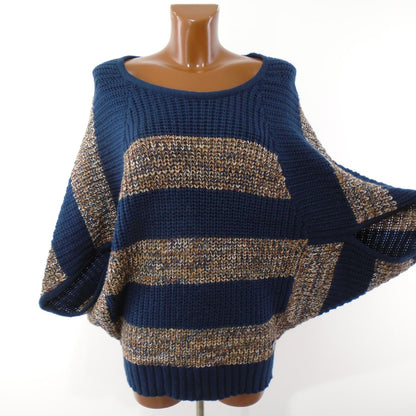 Women's Sweater Broadwey. Multicolor. L. Used. Good