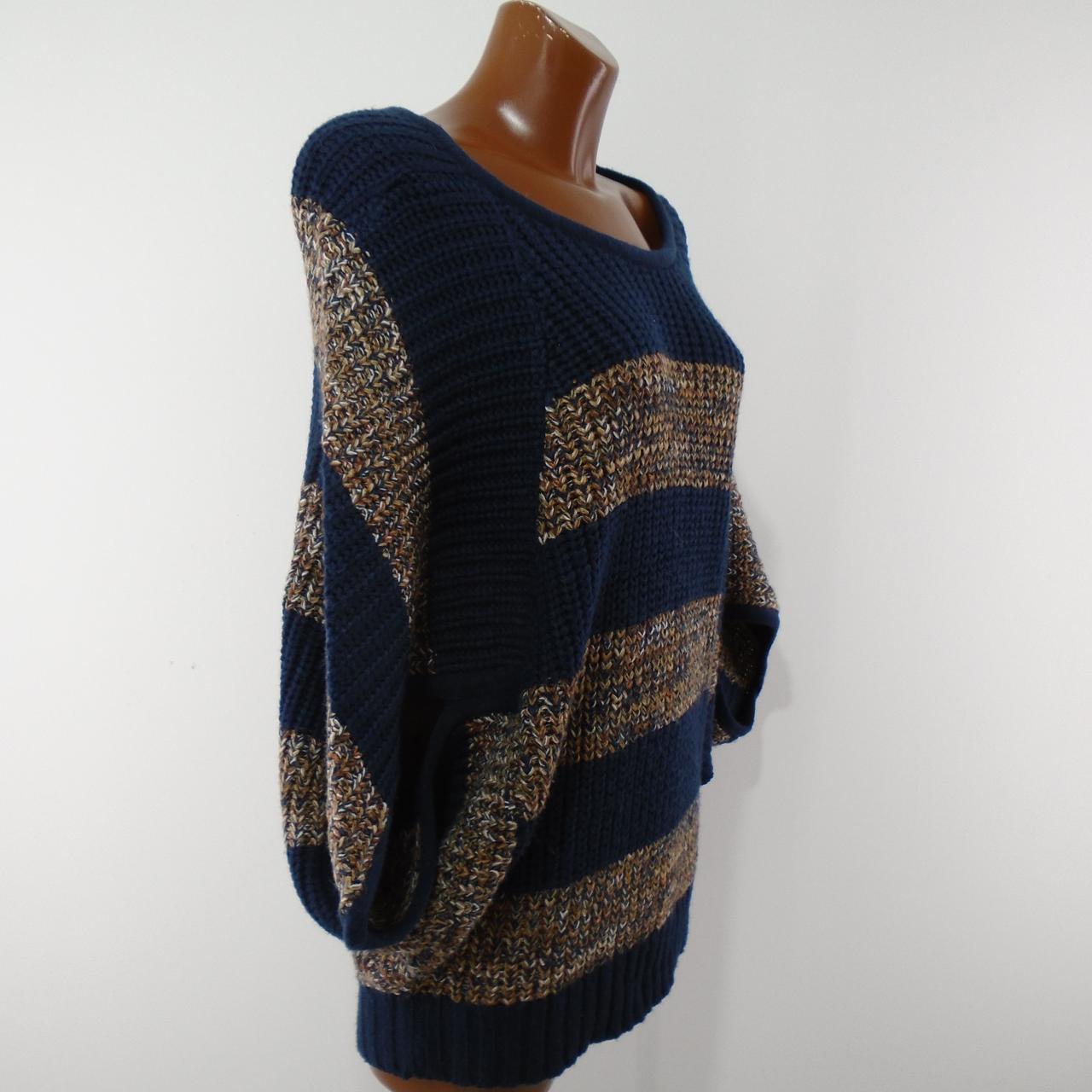 Women's Sweater Broadwey. Multicolor. L. Used. Good