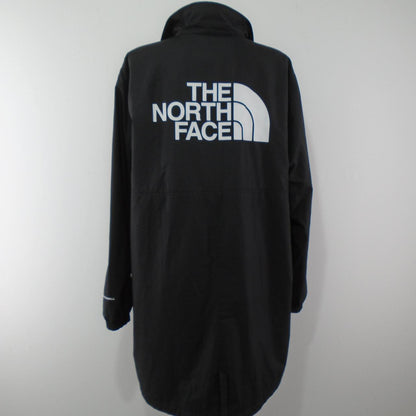 Parka de mujer The Noeth Face. Negra. XL. Usada. En buen estado