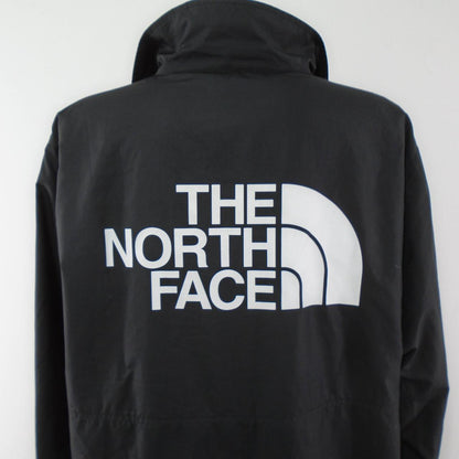 Women's Parka The Noeth Face. Black. XL. Used. Good