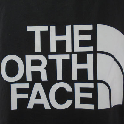 Women's Parka The Noeth Face. Black. XL. Used. Good