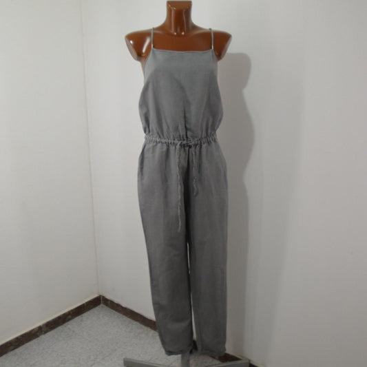 Women's Pants Mango. Grey. M. Used. Good