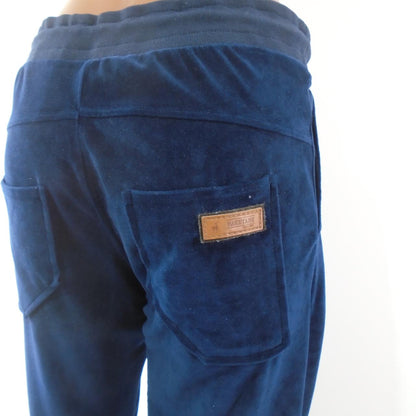 Women's Pants Naketano. Dark blue. S. Used. Satisfactory