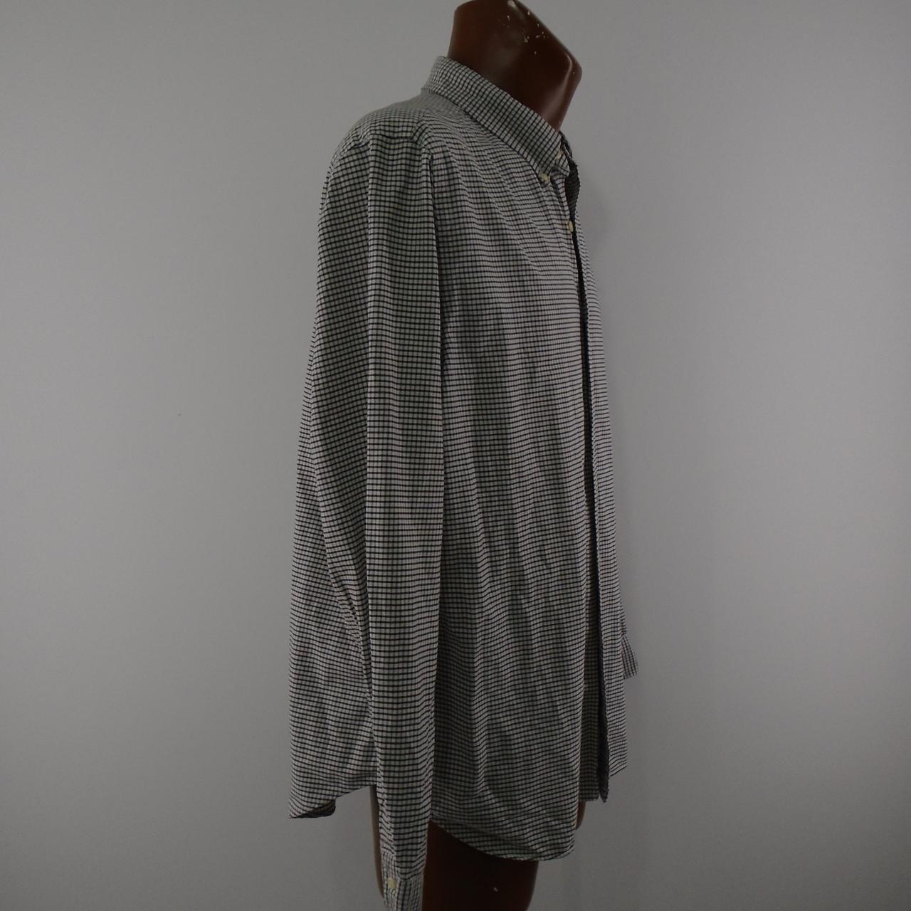 Men's Shirt Ralph Lauren. Beige. XXL. New without tags