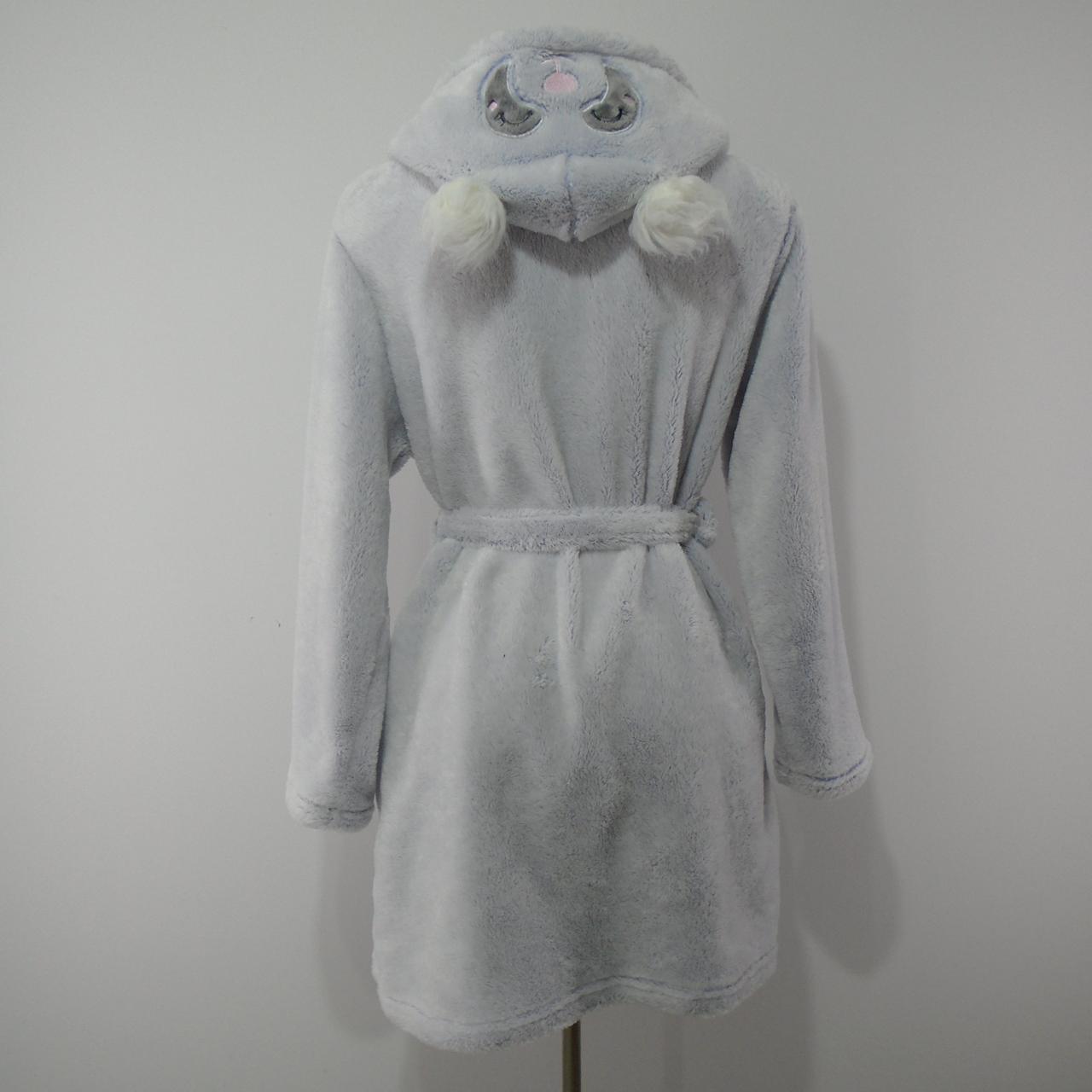 Women's Bathrobe Primark. Violet. 2XS. Used. Good