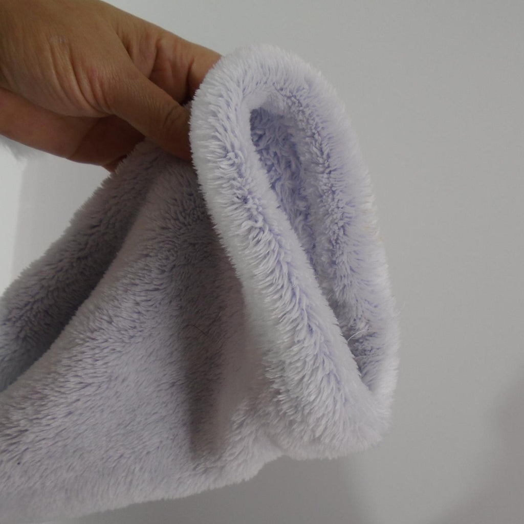 Women's Bathrobe Primark. Violet. 2XS. Used. Good