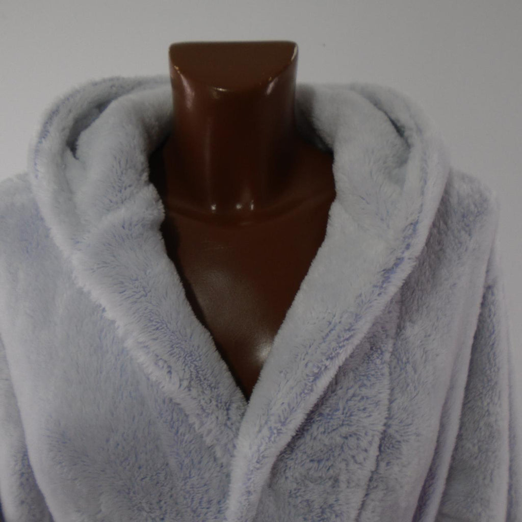 Women's Bathrobe Primark. Violet. 2XS. Used. Good