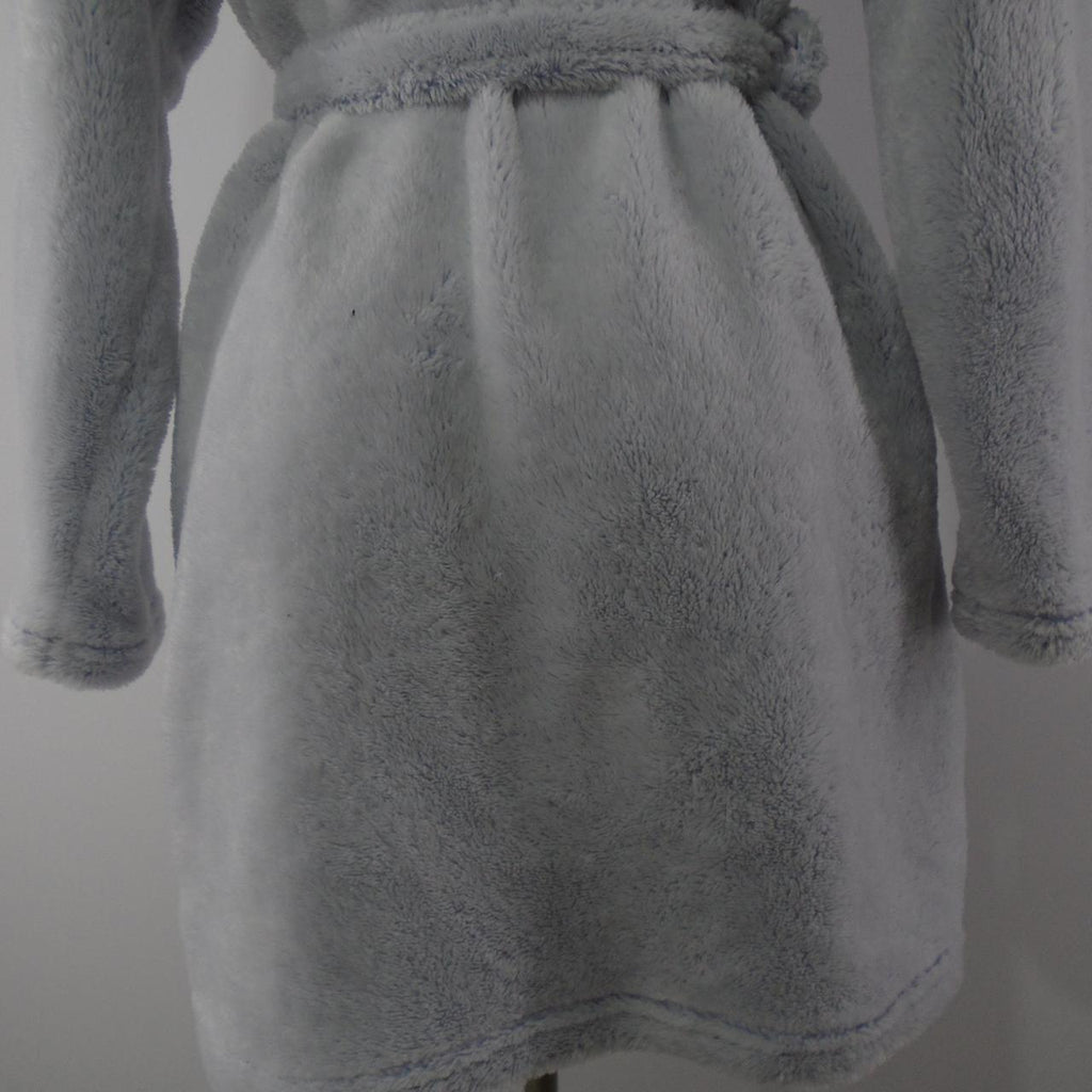 Women's Bathrobe Primark. Violet. 2XS. Used. Good