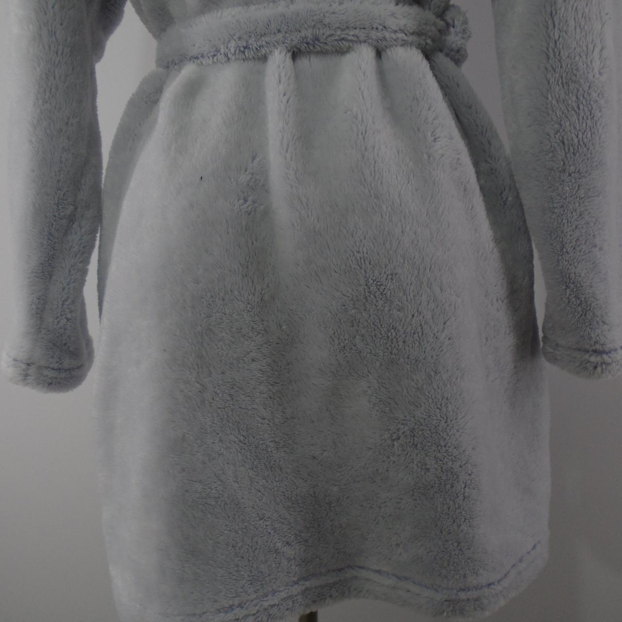 Women's Bathrobe Primark. Violet. 2XS. Used. Good