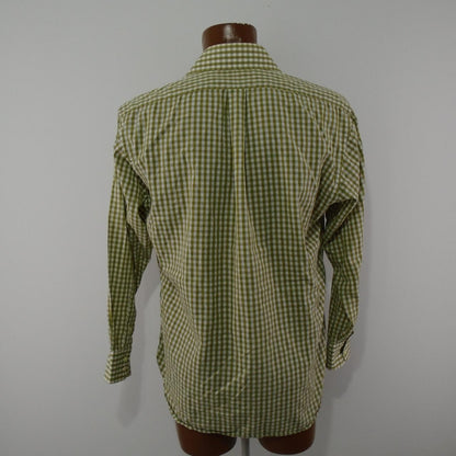Camisa de hombre Burberry. Multicolor. L. Nuevo sin etiquetas