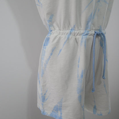 Women's Shorts Polinesia. White. M. Used. Good