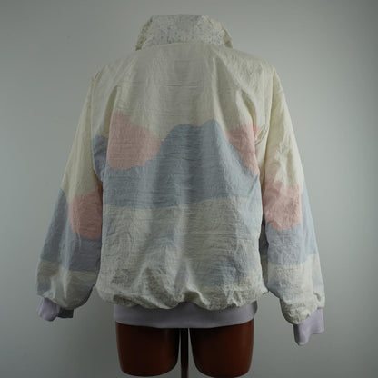 Women's Sweatshirt Mito. Multicolor. M. Used. Good