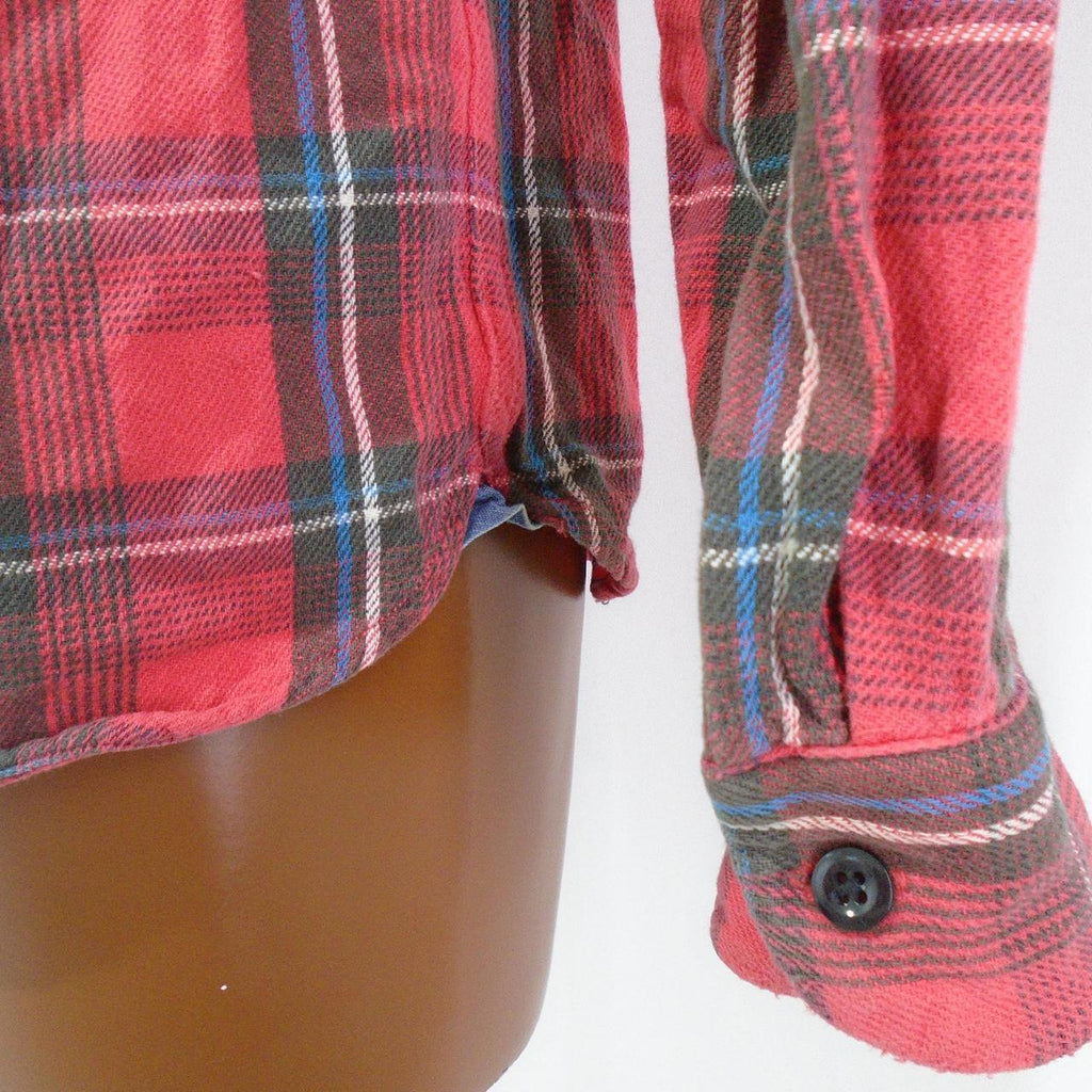 Men's Shirt Ralph Lauren. Red. M. Used. Good