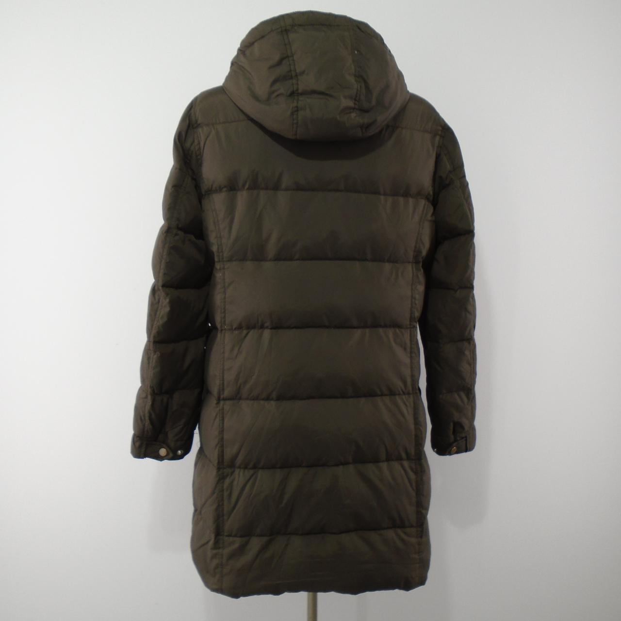 Tommy hilfiger 2025 coat outlet