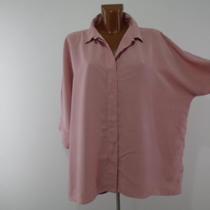 Camisa de mujer Cos. Rosa. M. Usada. Buena